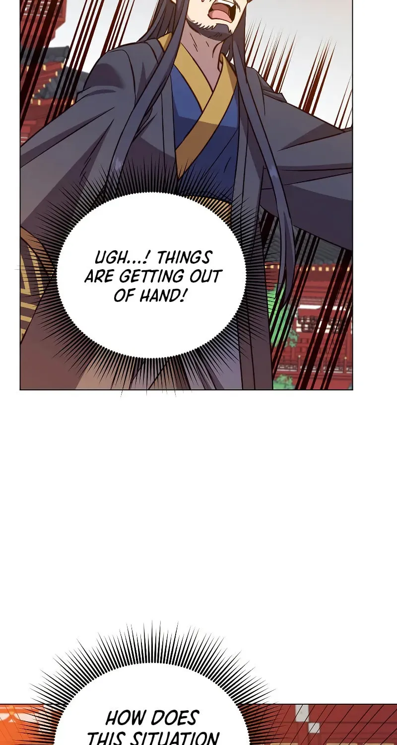 The Max Level Hero Strikes Back! Chapter 195 page 42 - 