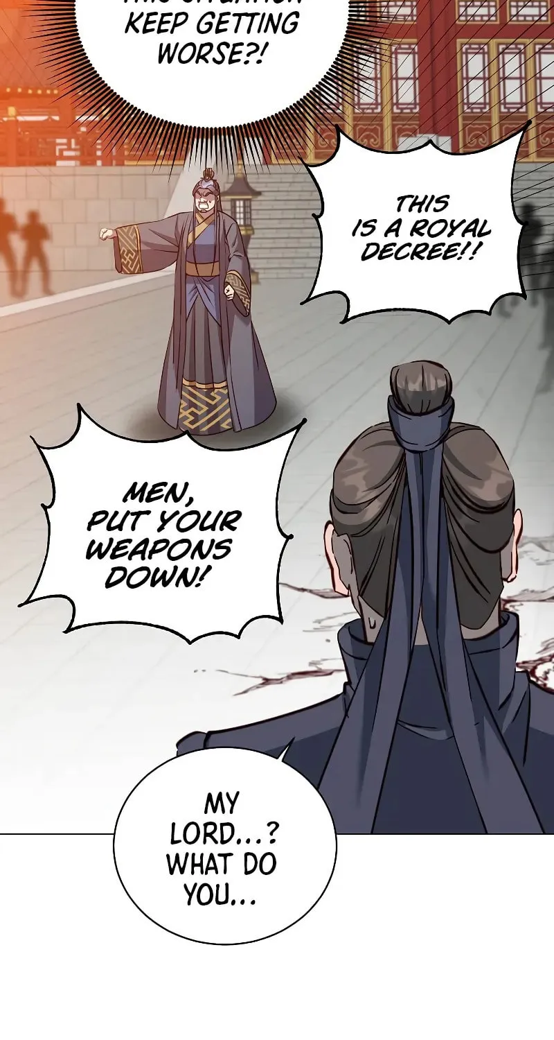 The Max Level Hero Strikes Back! Chapter 195 page 43 - 