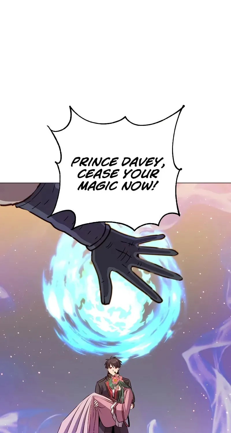 The Max Level Hero Strikes Back! Chapter 195 page 45 - 
