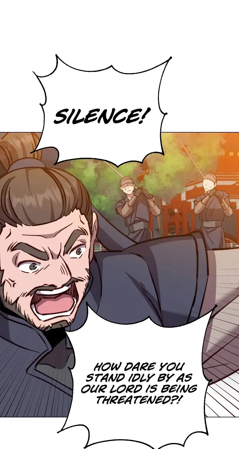 The Max Level Hero Strikes Back! Chapter 195 page 48 - 
