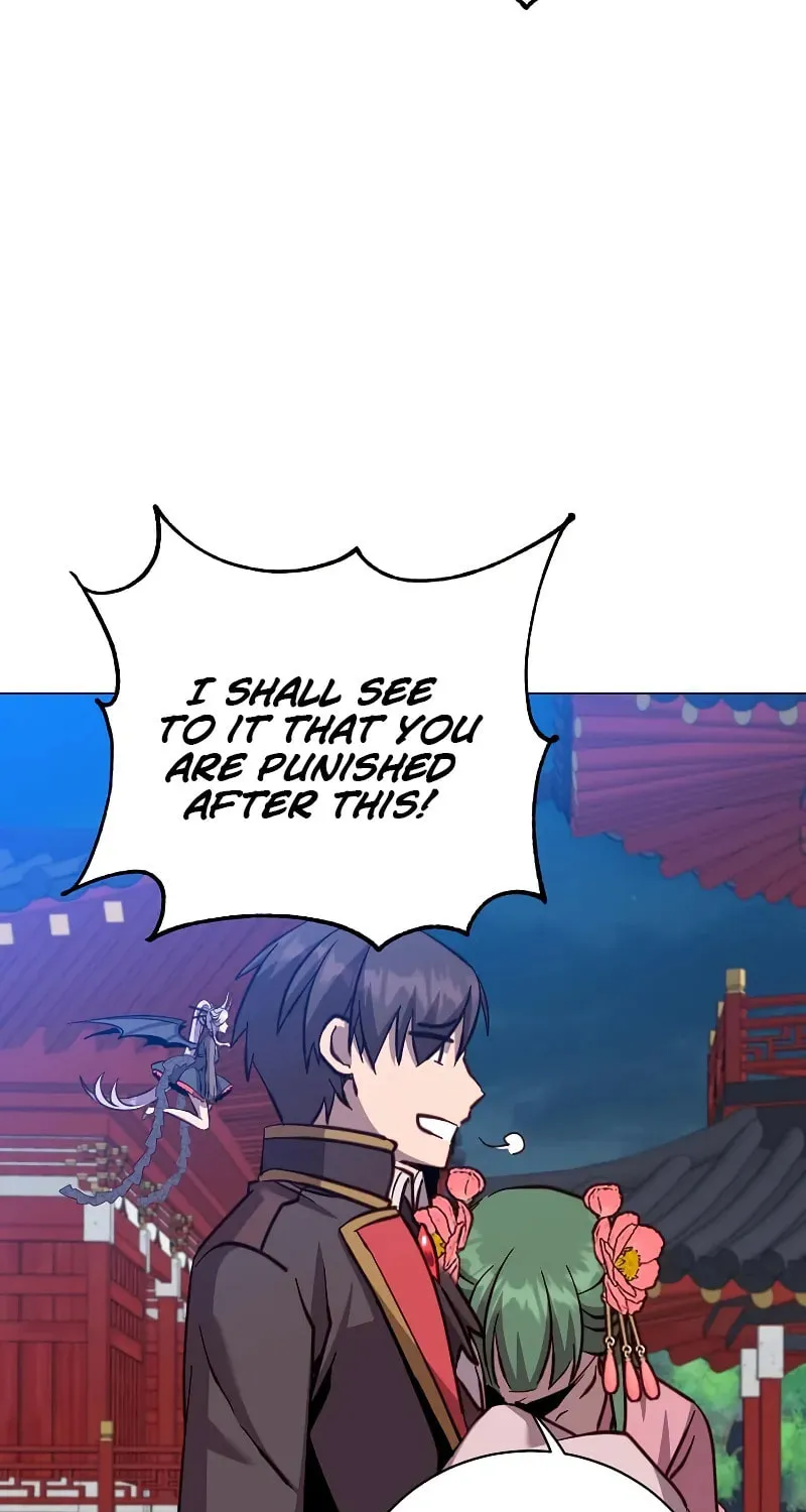 The Max Level Hero Strikes Back! Chapter 195 page 49 - 