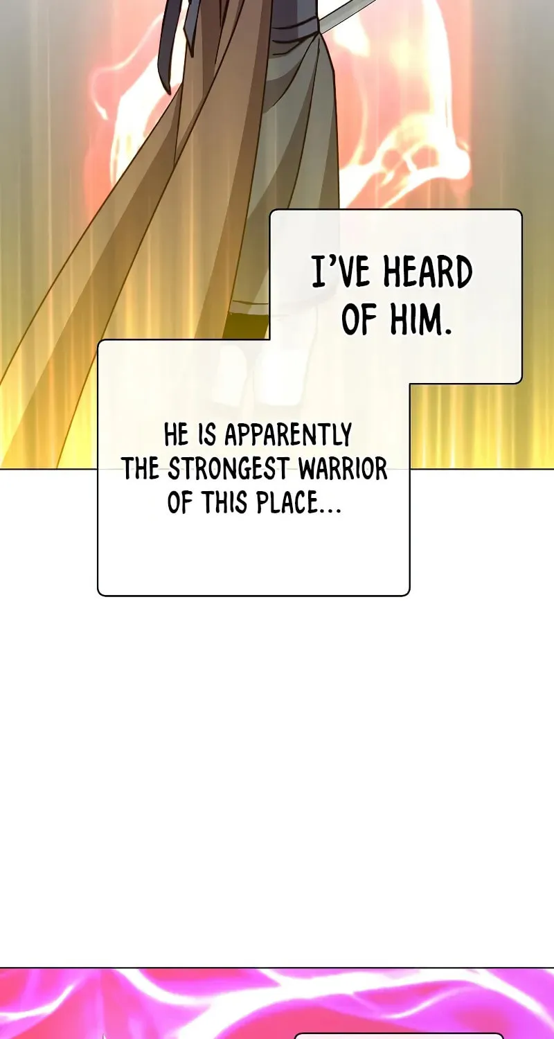 The Max Level Hero Strikes Back! Chapter 195 page 51 - 