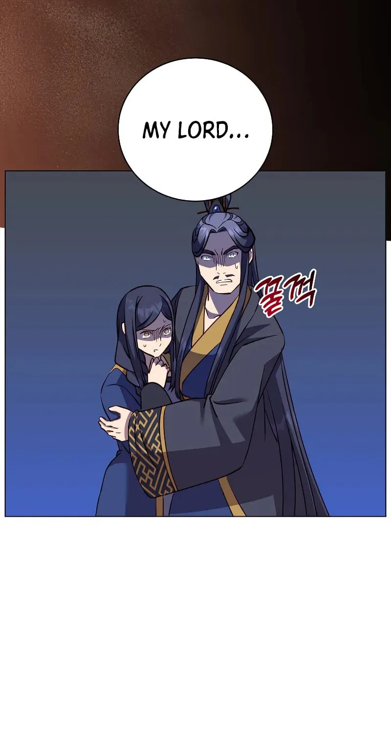 The Max Level Hero Strikes Back! Chapter 195 page 58 - 