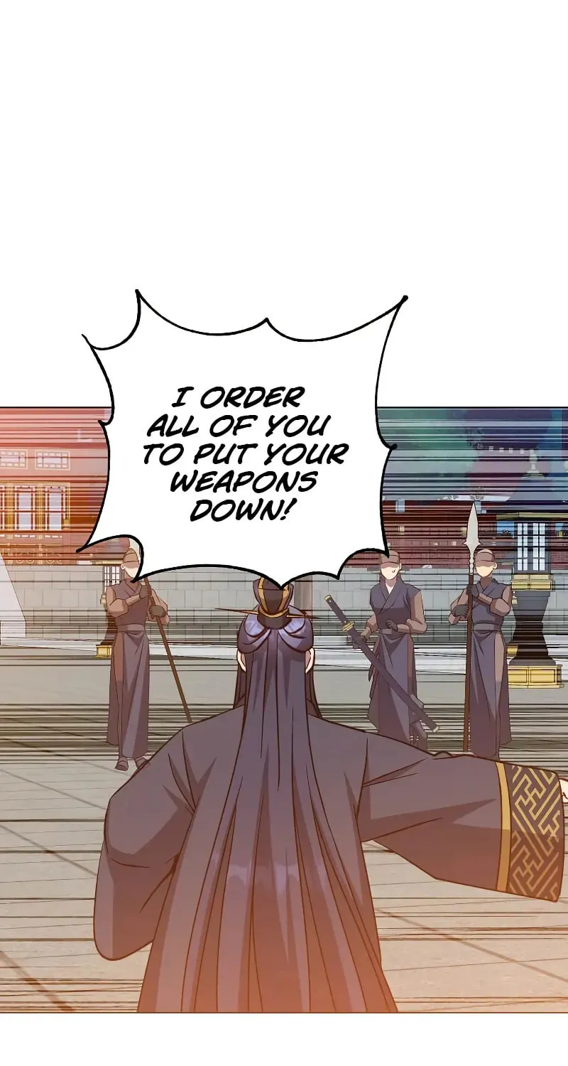 The Max Level Hero Strikes Back! Chapter 195 page 60 - 