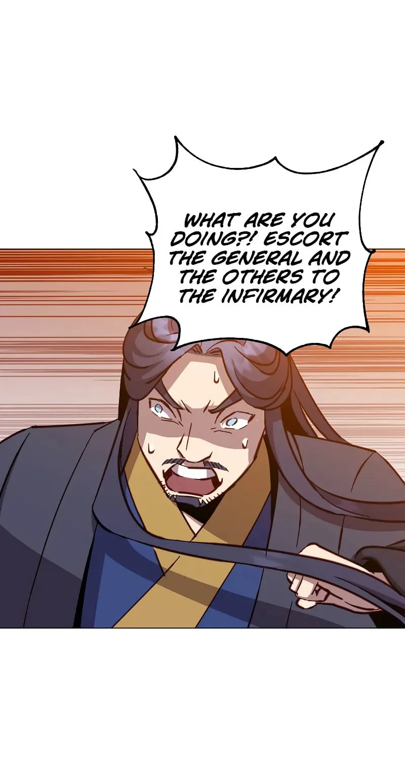 The Max Level Hero Strikes Back! Chapter 195 page 61 - 