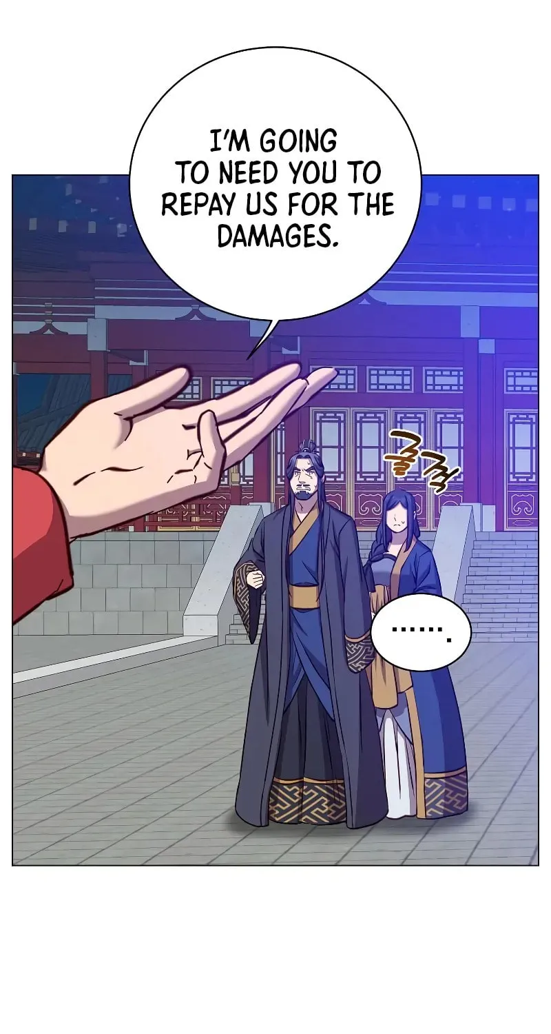 The Max Level Hero Strikes Back! Chapter 195 page 66 - 