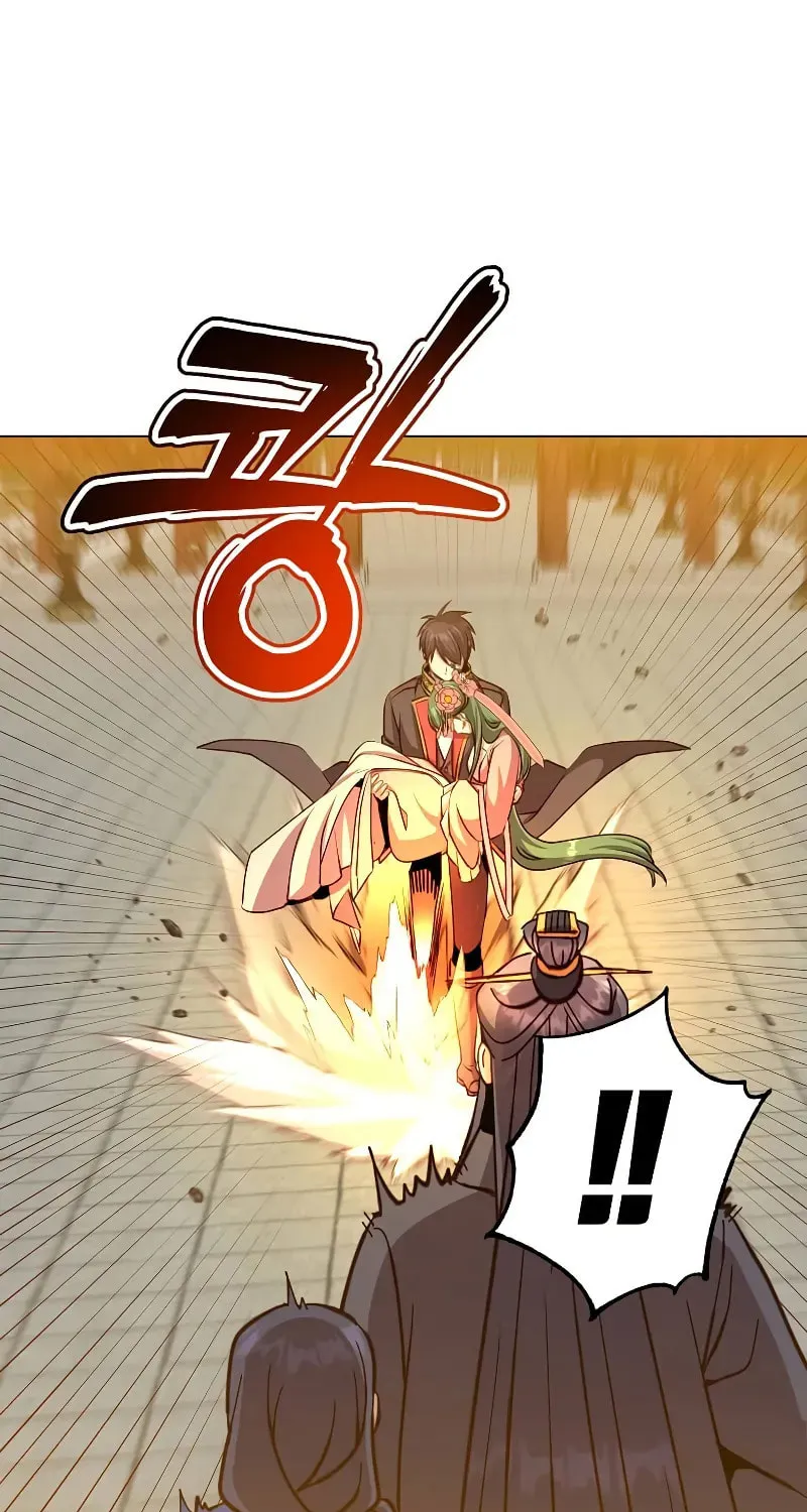 The Max Level Hero Strikes Back! Chapter 195 page 67 - 
