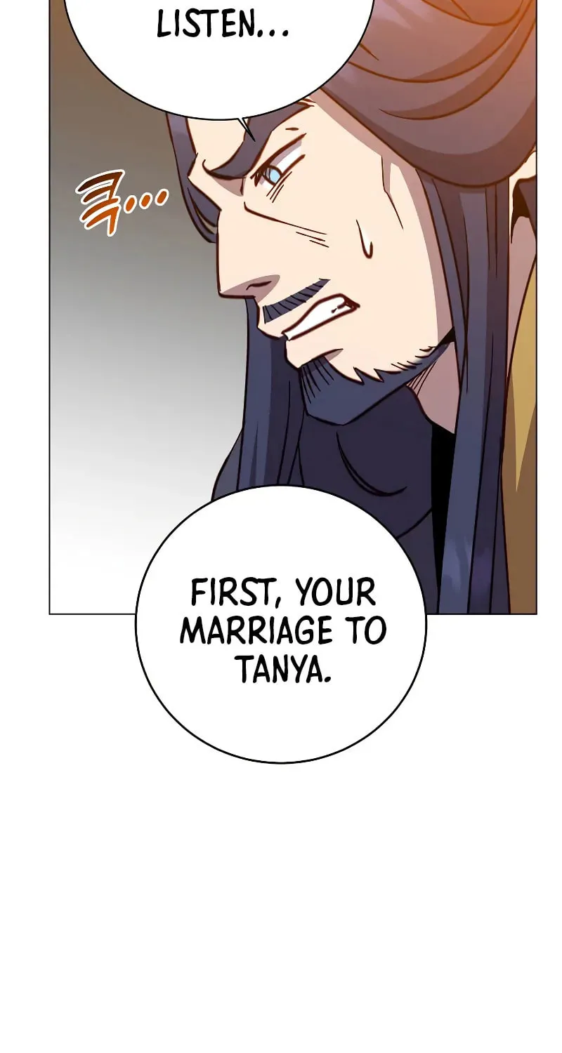 The Max Level Hero Strikes Back! Chapter 195 page 71 - 