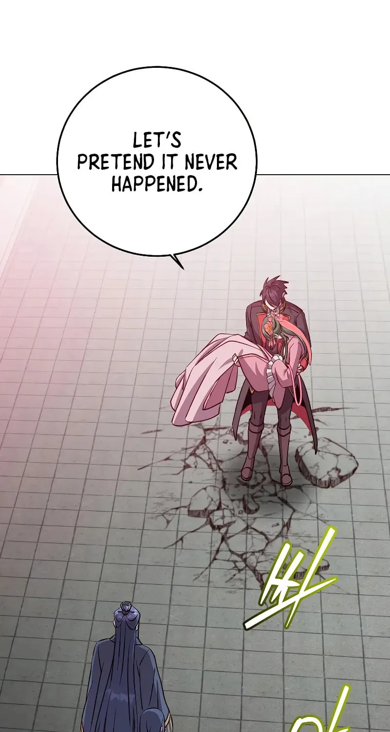 The Max Level Hero Strikes Back! Chapter 195 page 72 - 