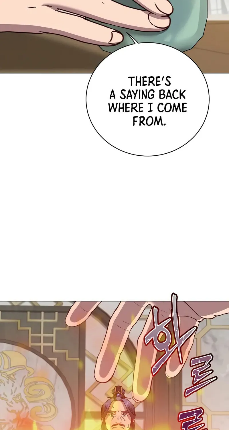 The Max Level Hero Strikes Back! Chapter 196 page 15 - 