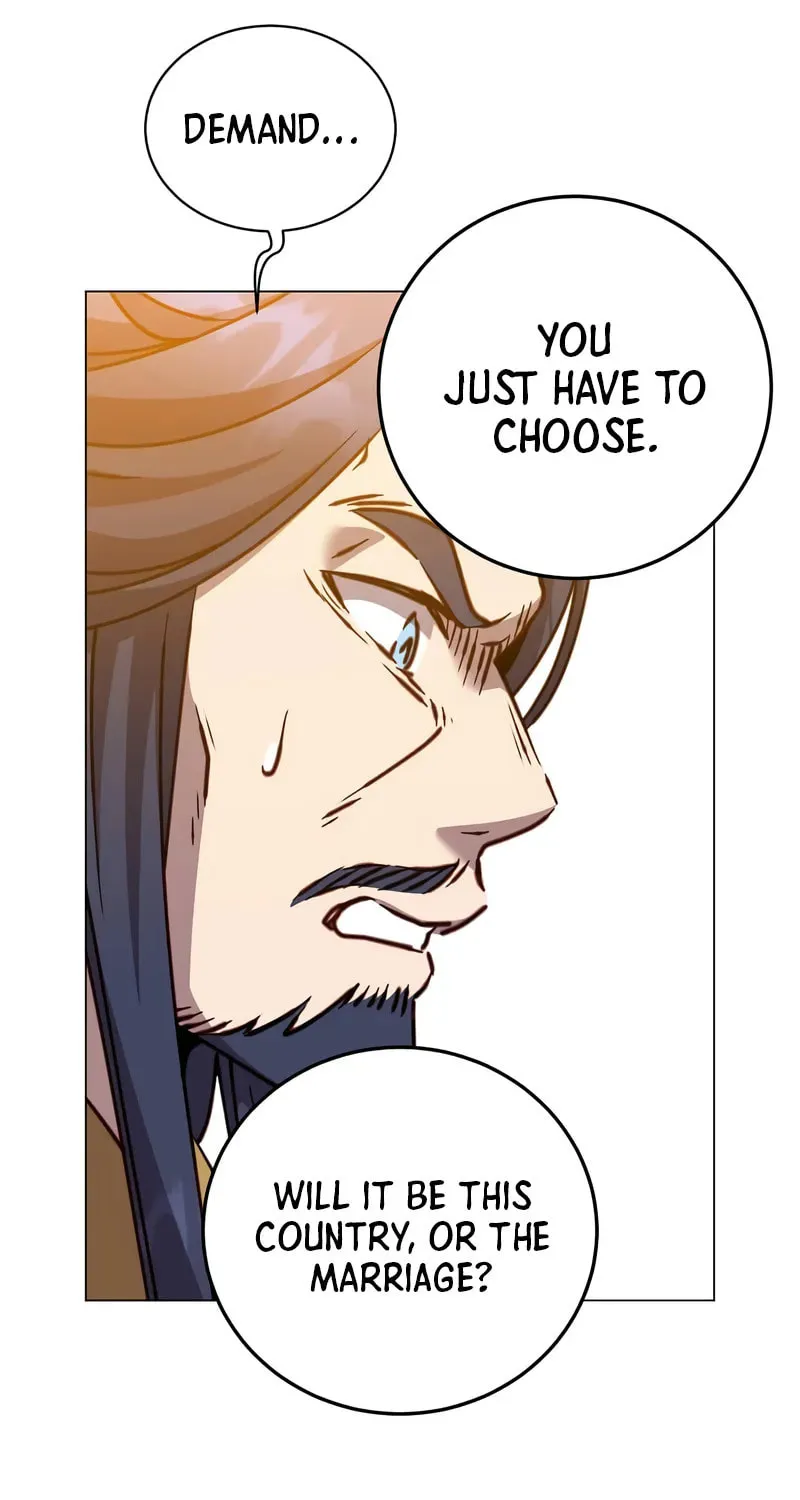 The Max Level Hero Strikes Back! Chapter 196 page 20 - 