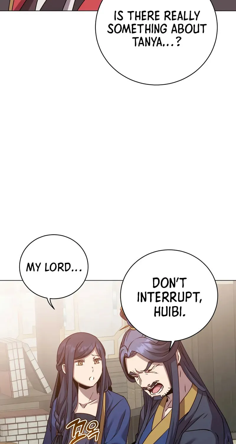 The Max Level Hero Strikes Back! Chapter 196 page 23 - 