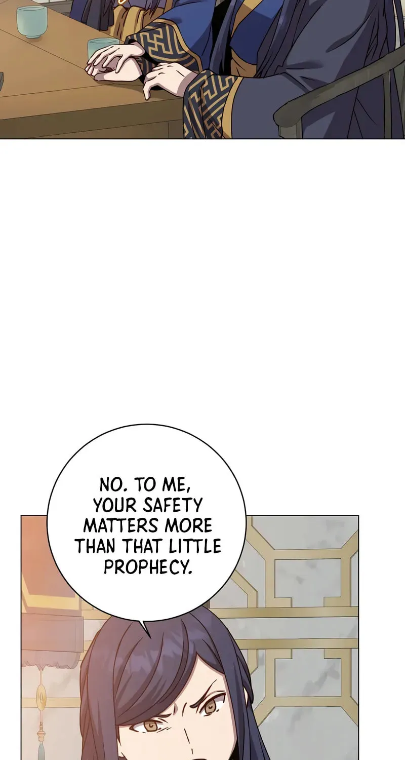 The Max Level Hero Strikes Back! Chapter 196 page 24 - 