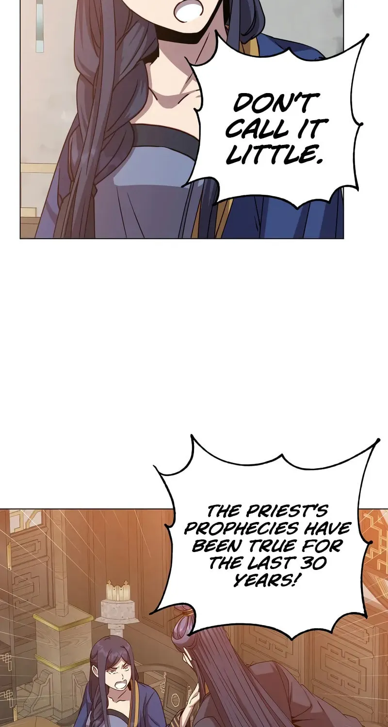 The Max Level Hero Strikes Back! Chapter 196 page 25 - 