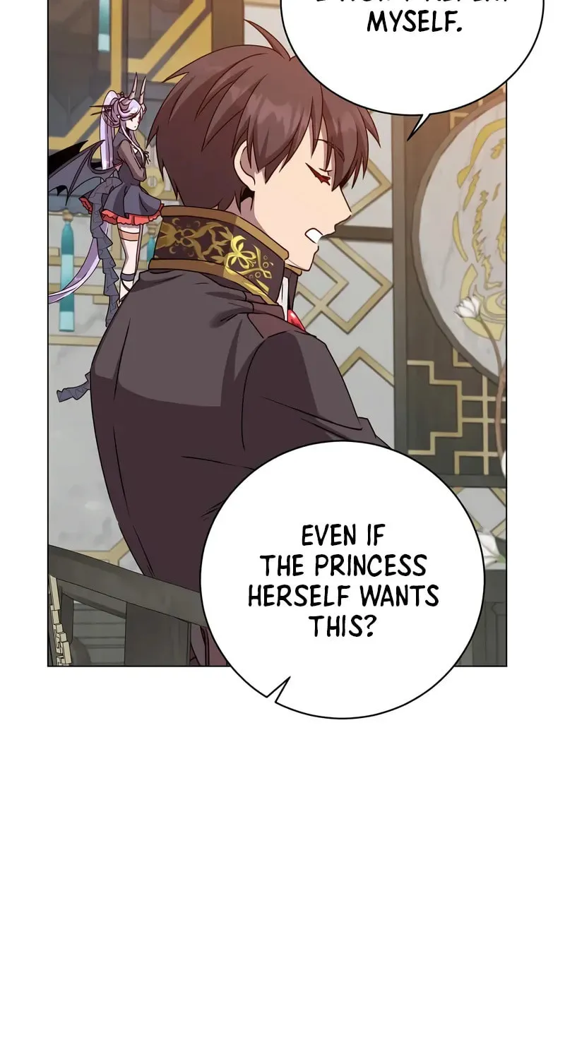 The Max Level Hero Strikes Back! Chapter 196 page 27 - 
