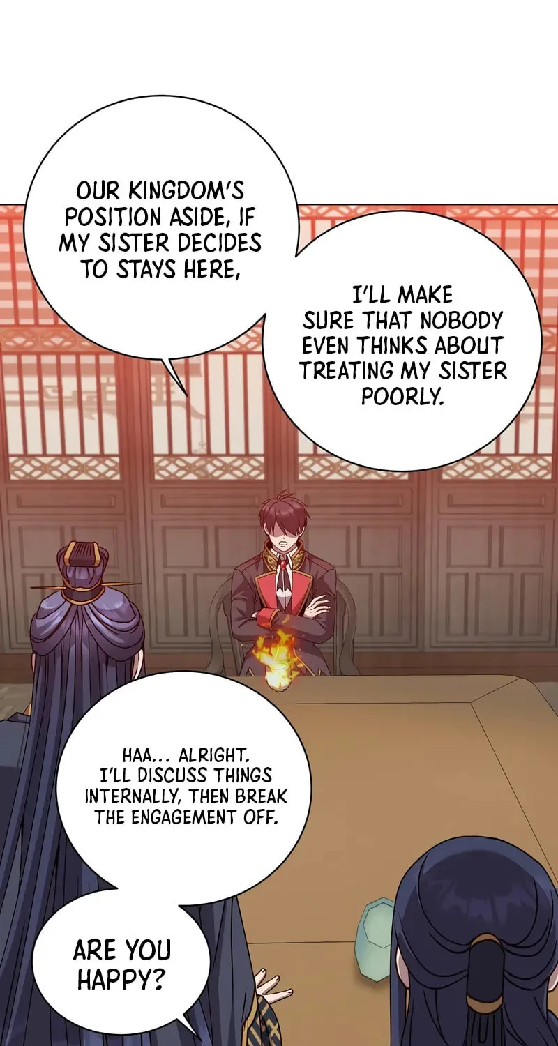 The Max Level Hero Strikes Back! Chapter 196 page 29 - 