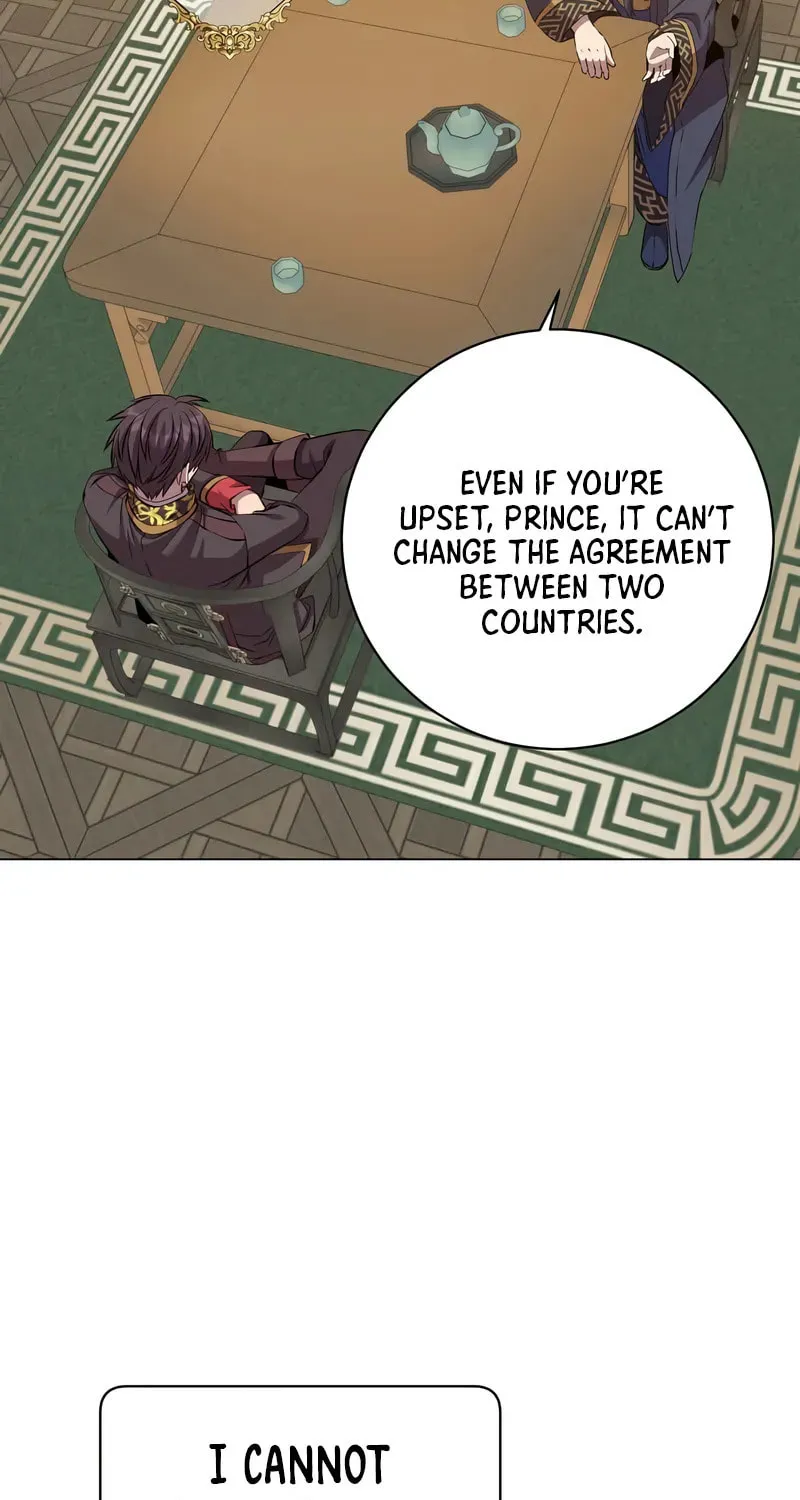 The Max Level Hero Strikes Back! Chapter 196 page 4 - 
