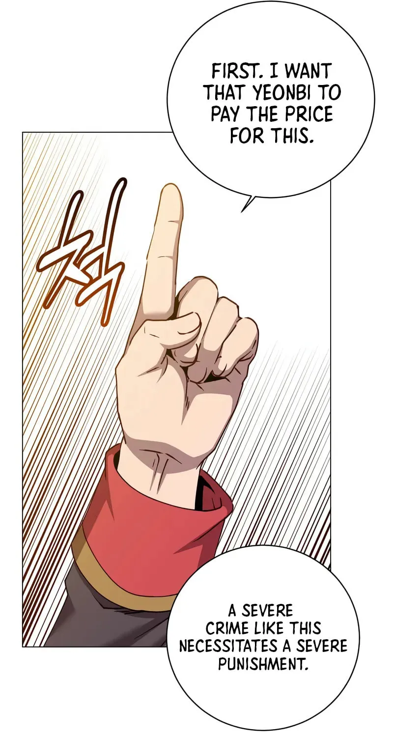 The Max Level Hero Strikes Back! Chapter 196 page 32 - 