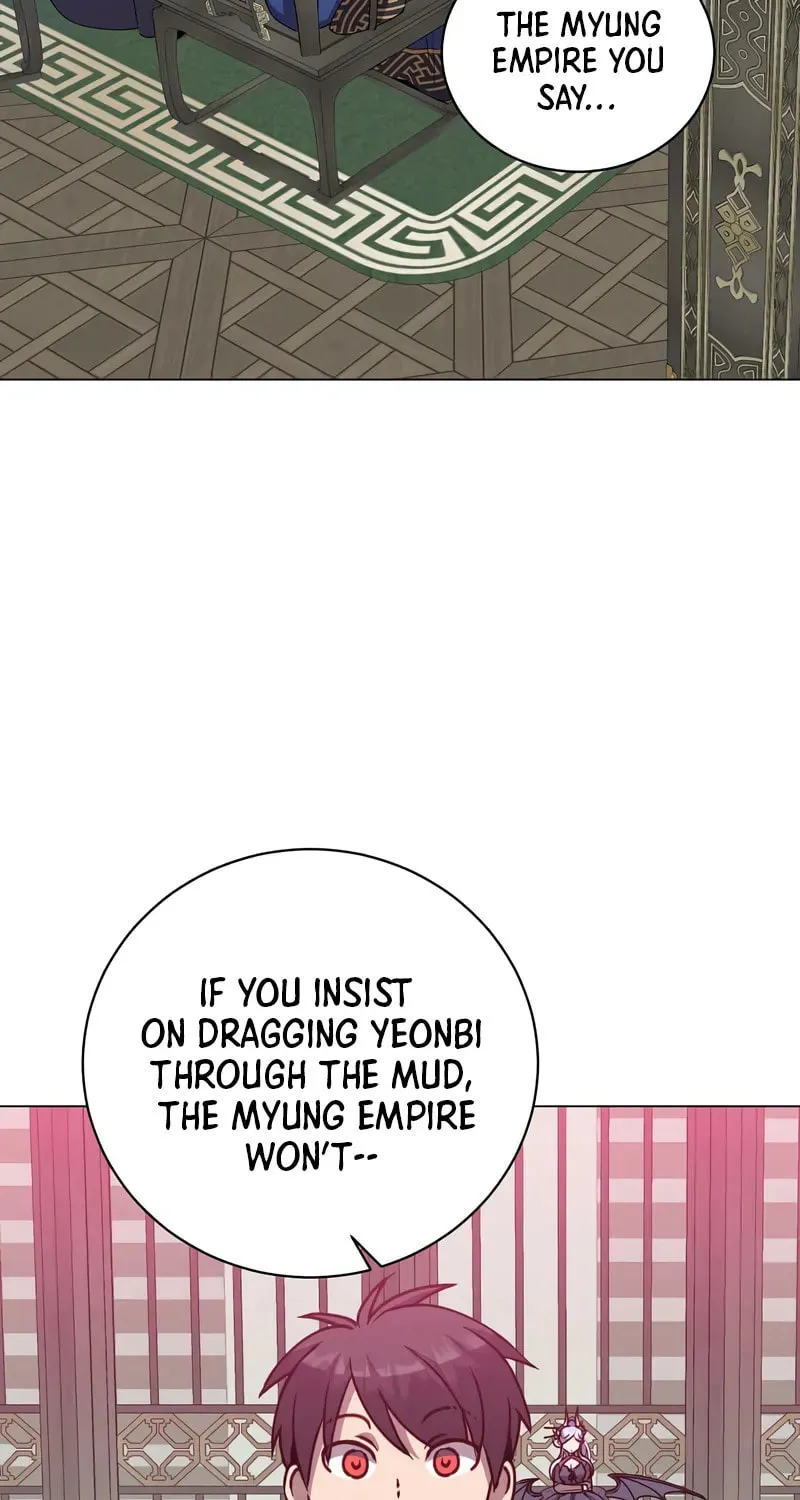 The Max Level Hero Strikes Back! Chapter 196 page 34 - 