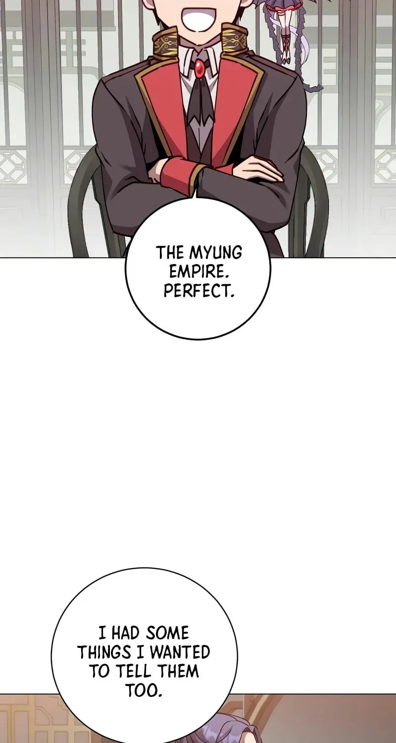 The Max Level Hero Strikes Back! Chapter 196 page 35 - 