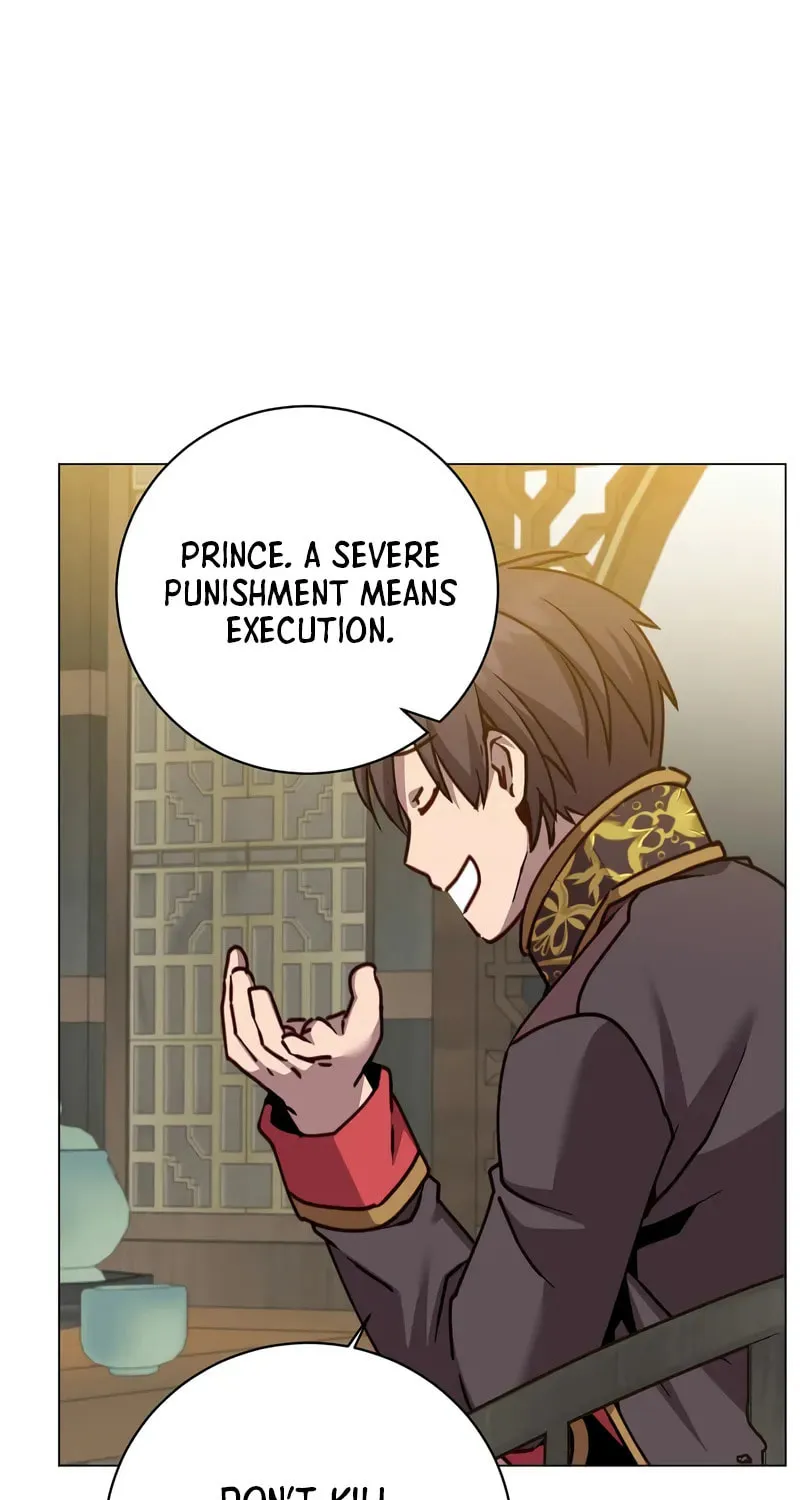 The Max Level Hero Strikes Back! Chapter 196 page 38 - 