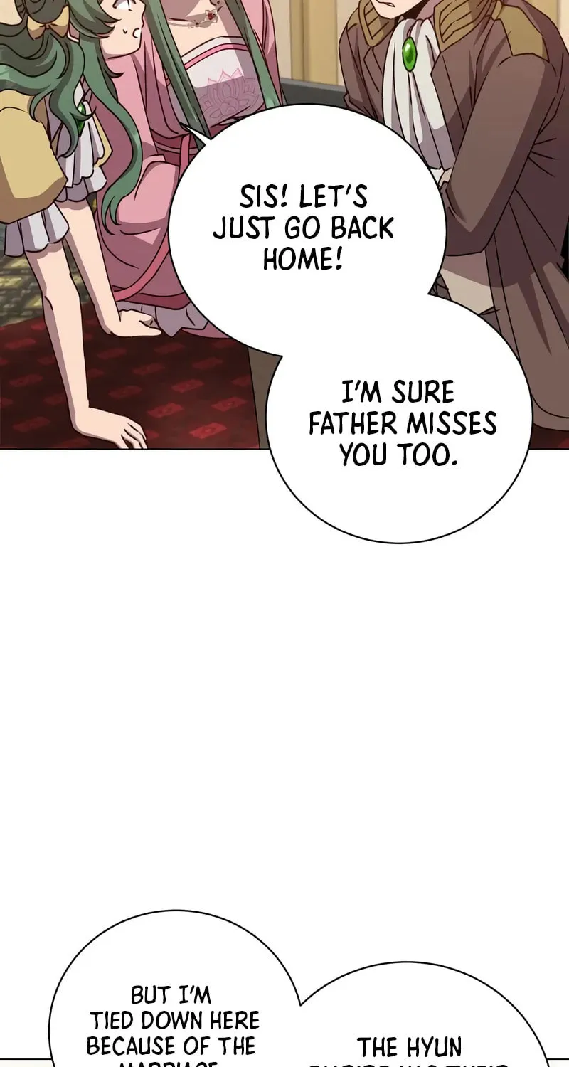 The Max Level Hero Strikes Back! Chapter 196 page 47 - 