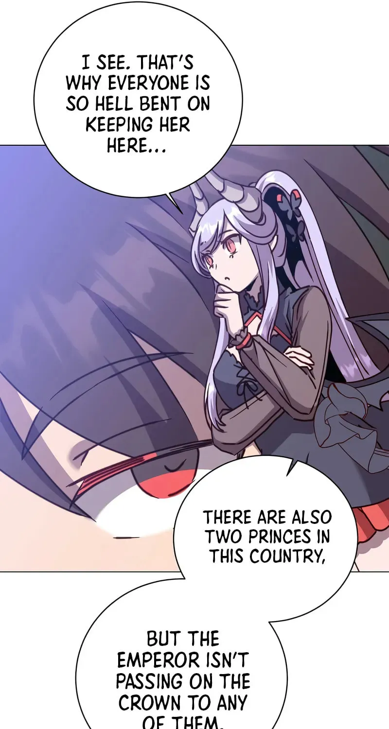 The Max Level Hero Strikes Back! Chapter 196 page 52 - 