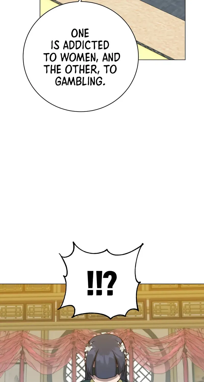 The Max Level Hero Strikes Back! Chapter 196 page 54 - 