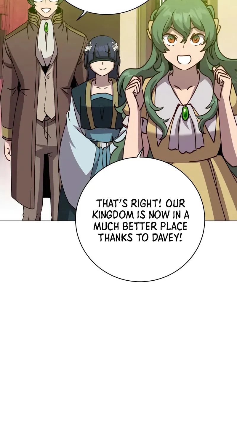 The Max Level Hero Strikes Back! Chapter 196 page 66 - 