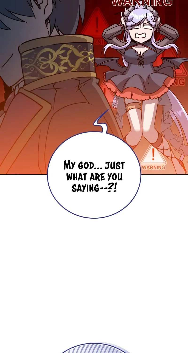 The Max Level Hero Strikes Back! Chapter 196 page 75 - 