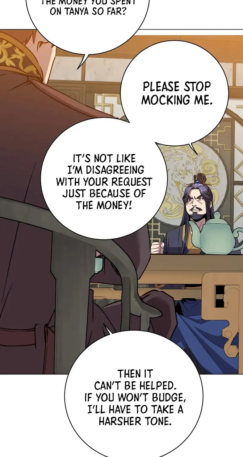 The Max Level Hero Strikes Back! Chapter 196 page 9 - 