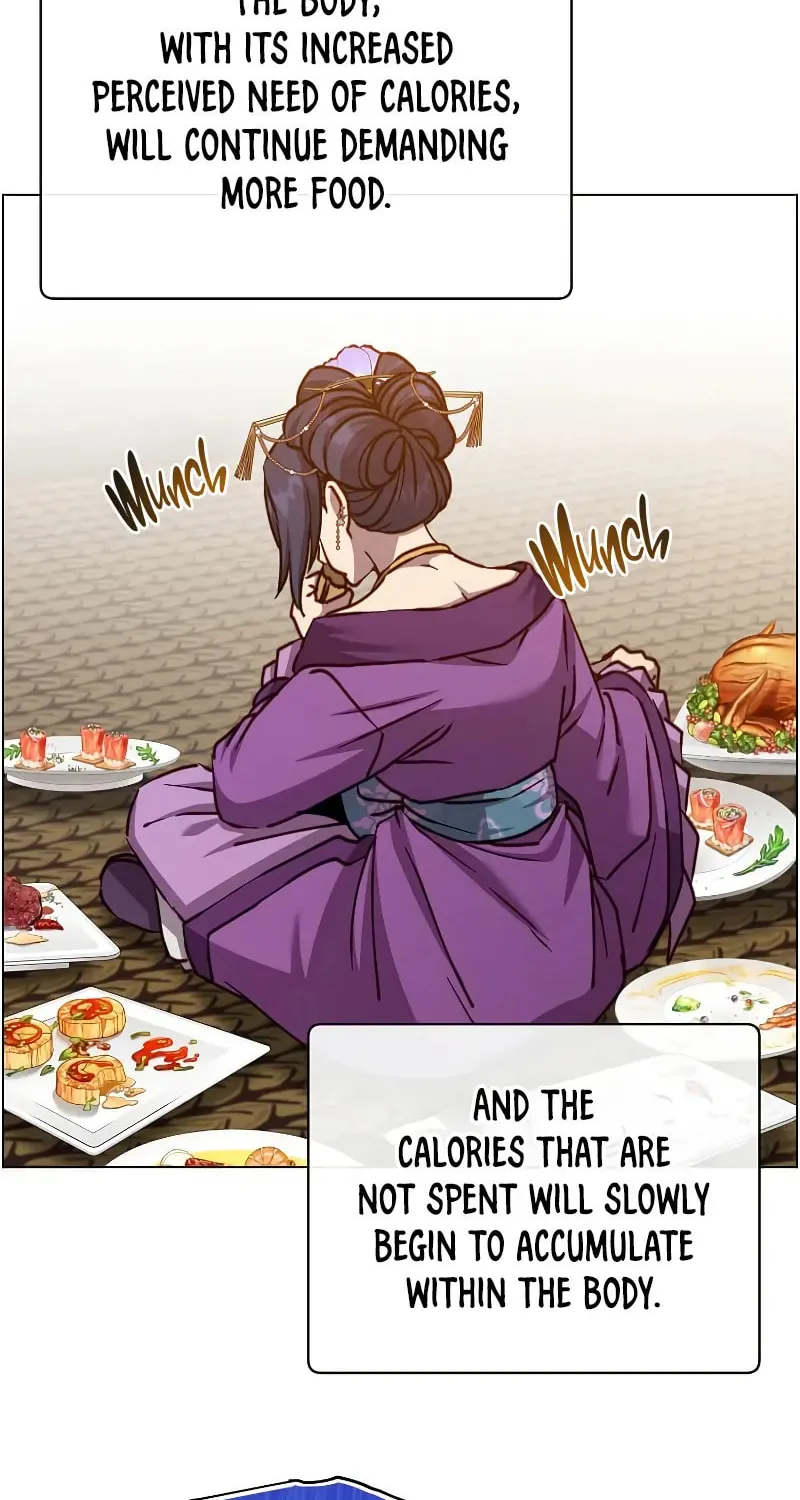 The Max Level Hero Strikes Back! Chapter 197 page 13 - 