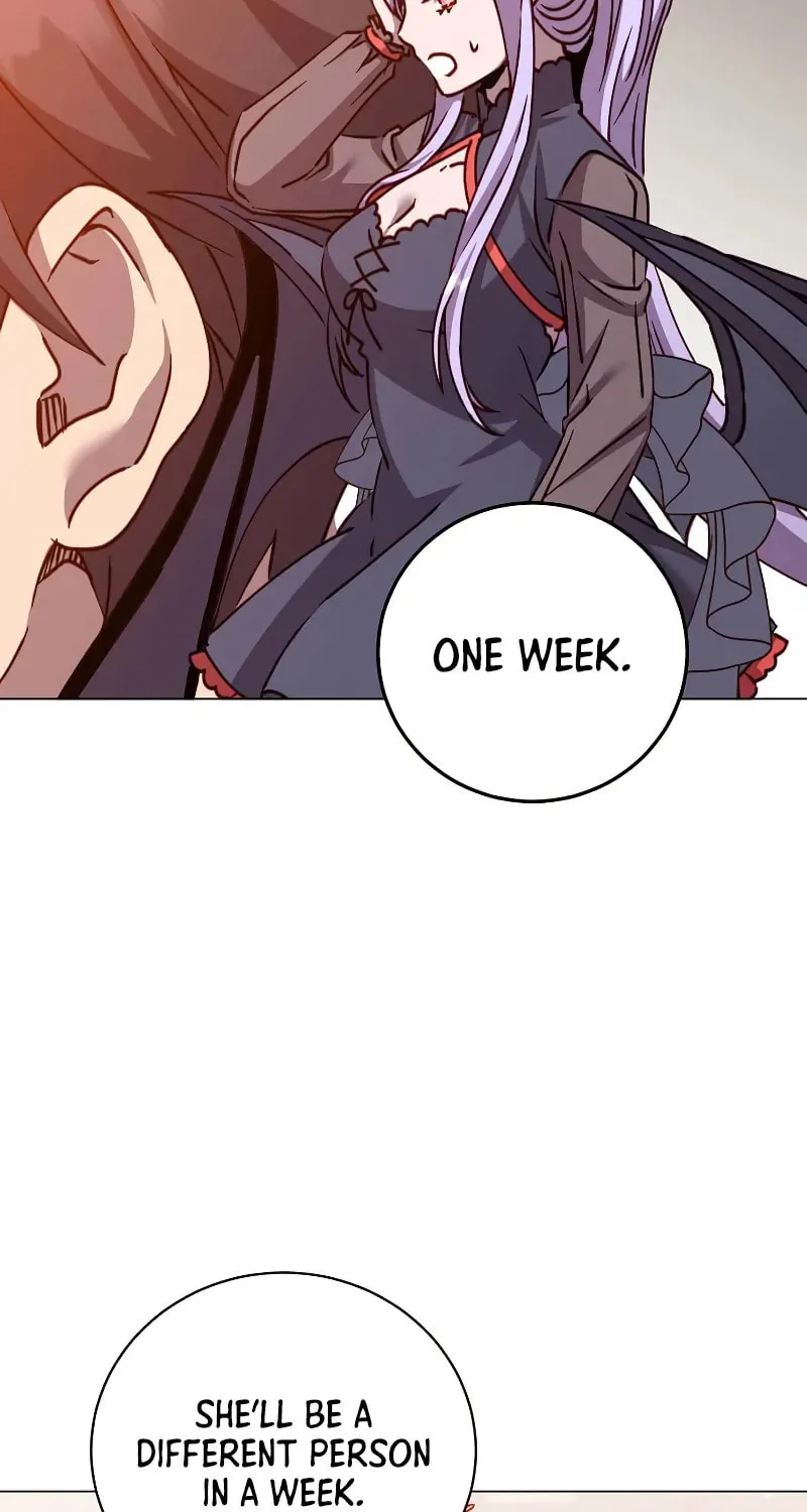 The Max Level Hero Strikes Back! Chapter 197 page 15 - 