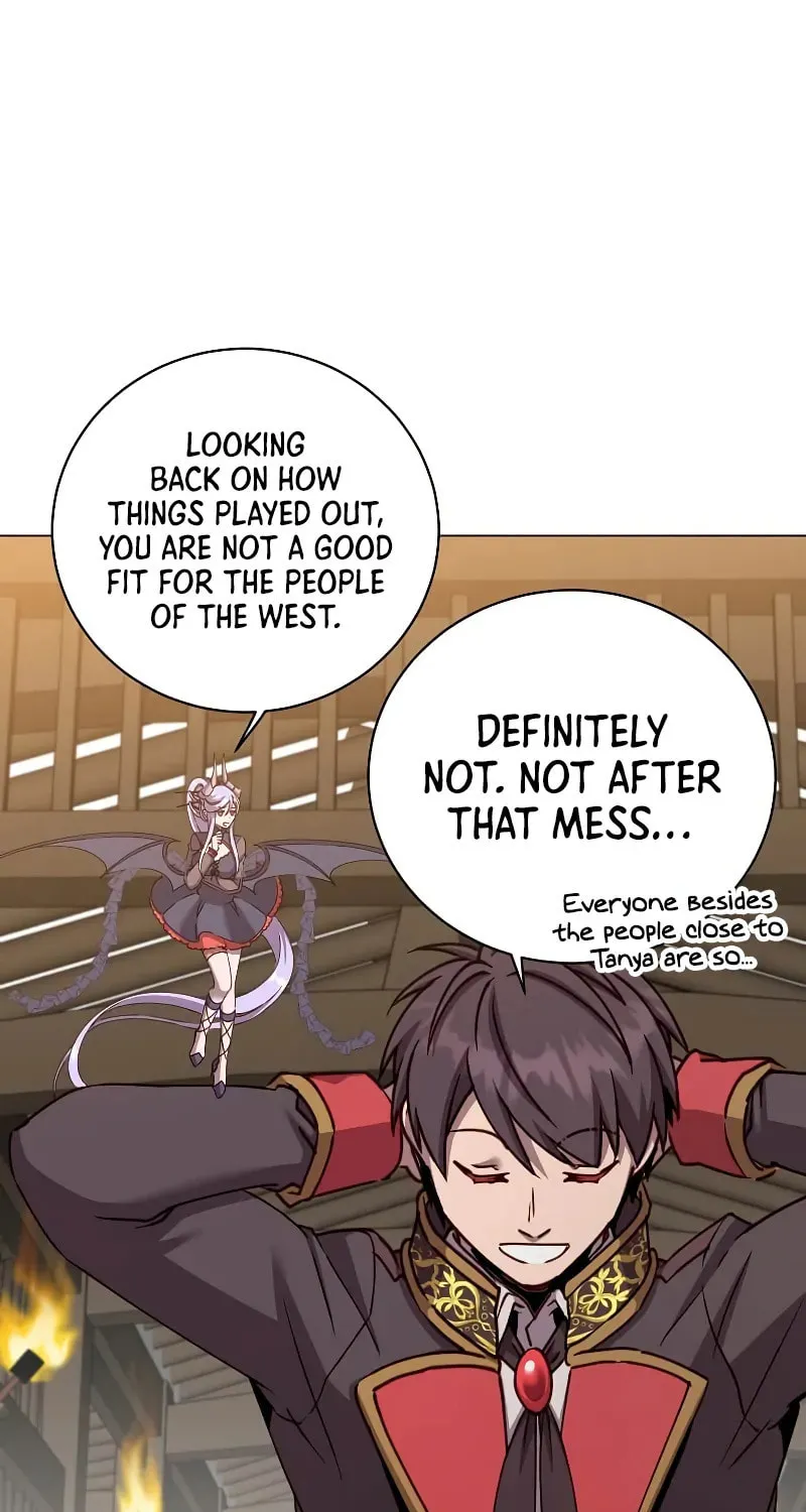 The Max Level Hero Strikes Back! Chapter 197 page 3 - 