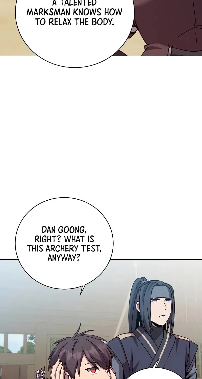 The Max Level Hero Strikes Back! Chapter 197 page 27 - 