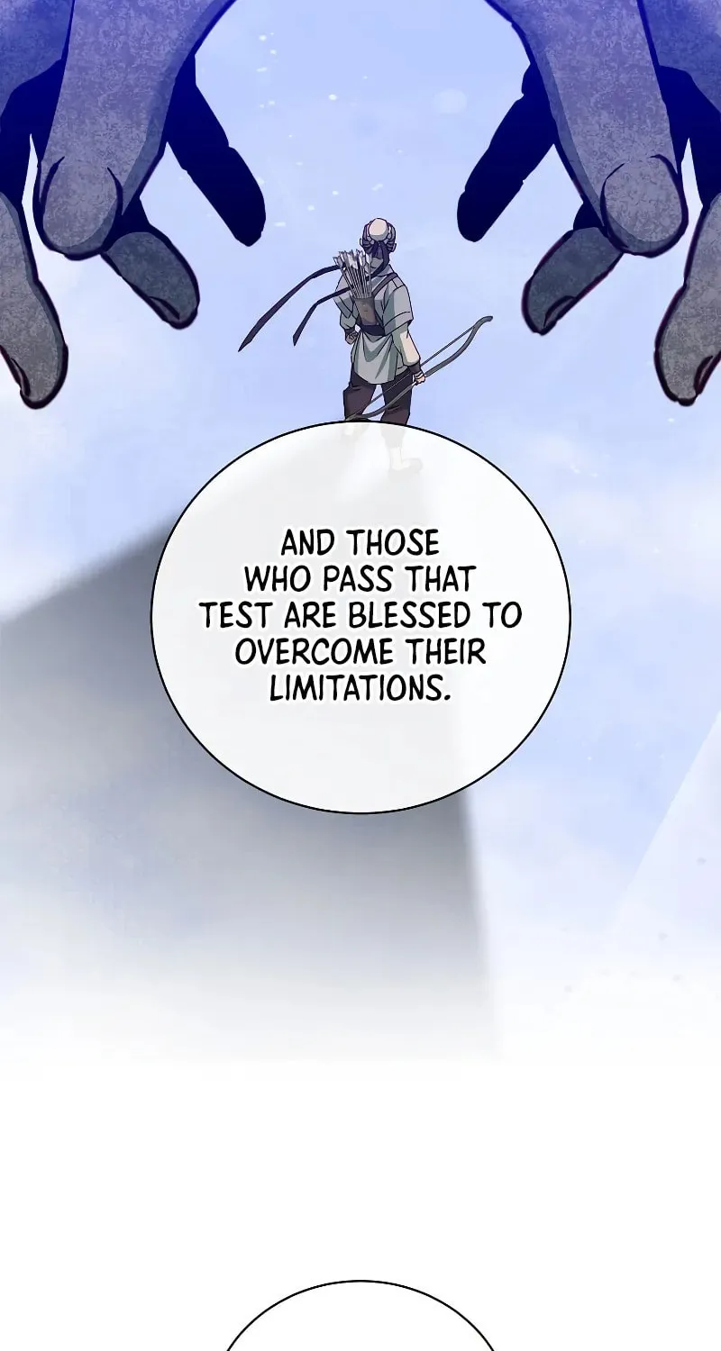 The Max Level Hero Strikes Back! Chapter 197 page 32 - 