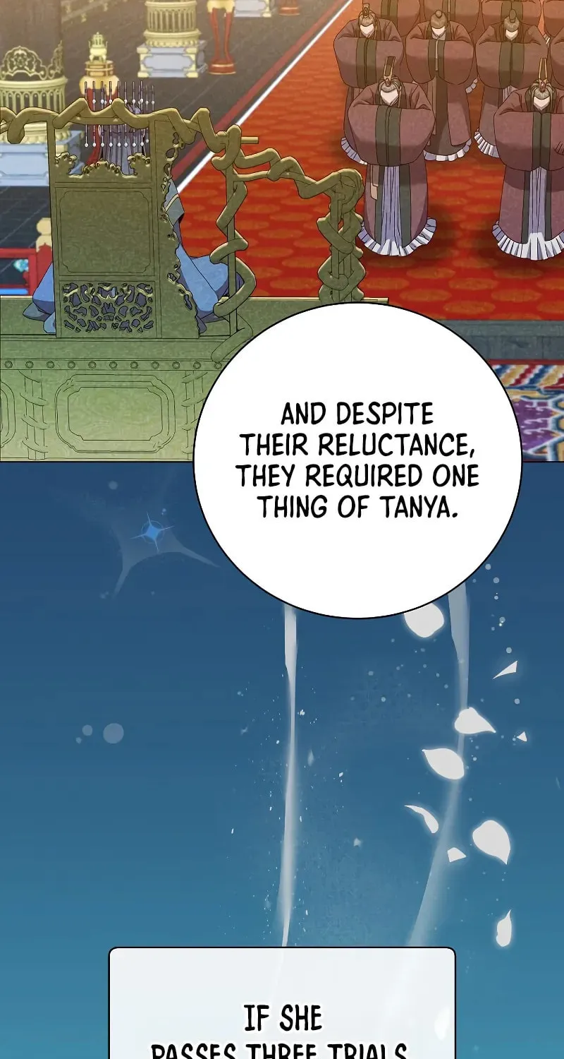 The Max Level Hero Strikes Back! Chapter 197 page 36 - 