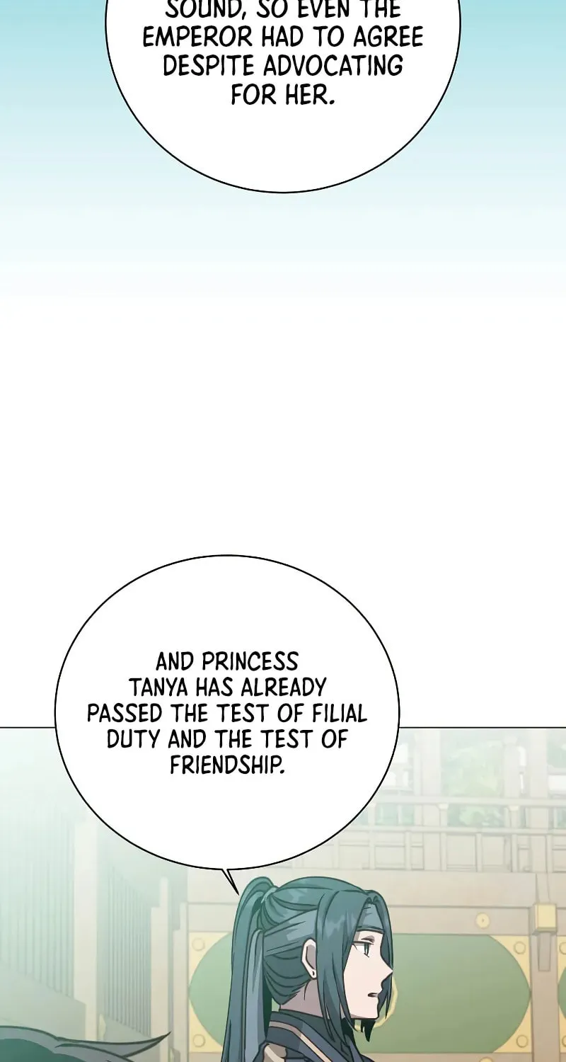 The Max Level Hero Strikes Back! Chapter 197 page 39 - 