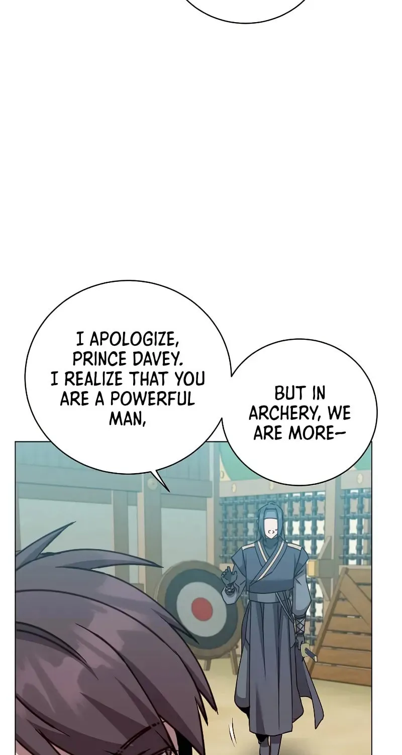 The Max Level Hero Strikes Back! Chapter 197 page 52 - 