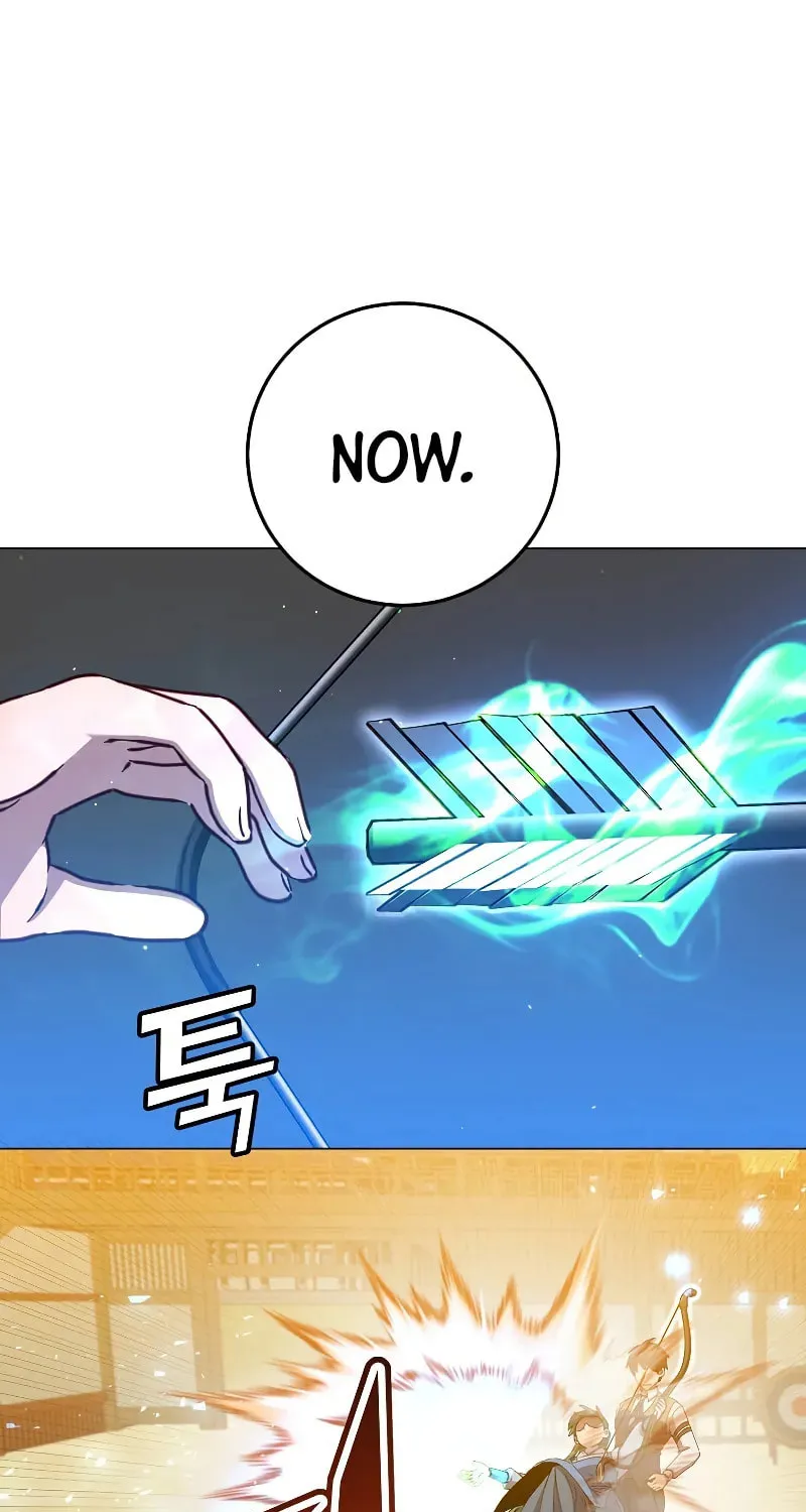 The Max Level Hero Strikes Back! Chapter 197 page 59 - 