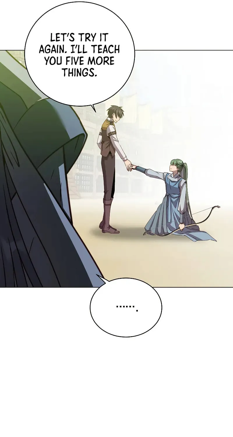The Max Level Hero Strikes Back! Chapter 197 page 66 - 