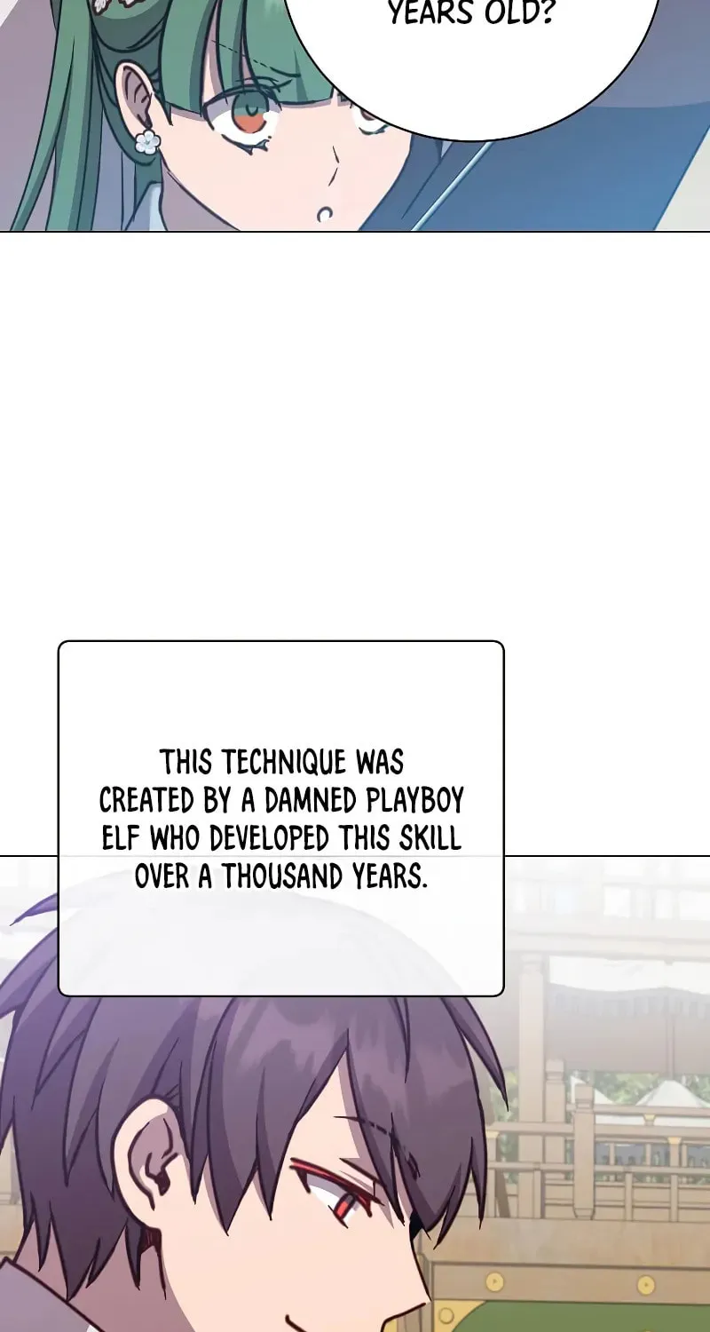The Max Level Hero Strikes Back! Chapter 197 page 69 - 