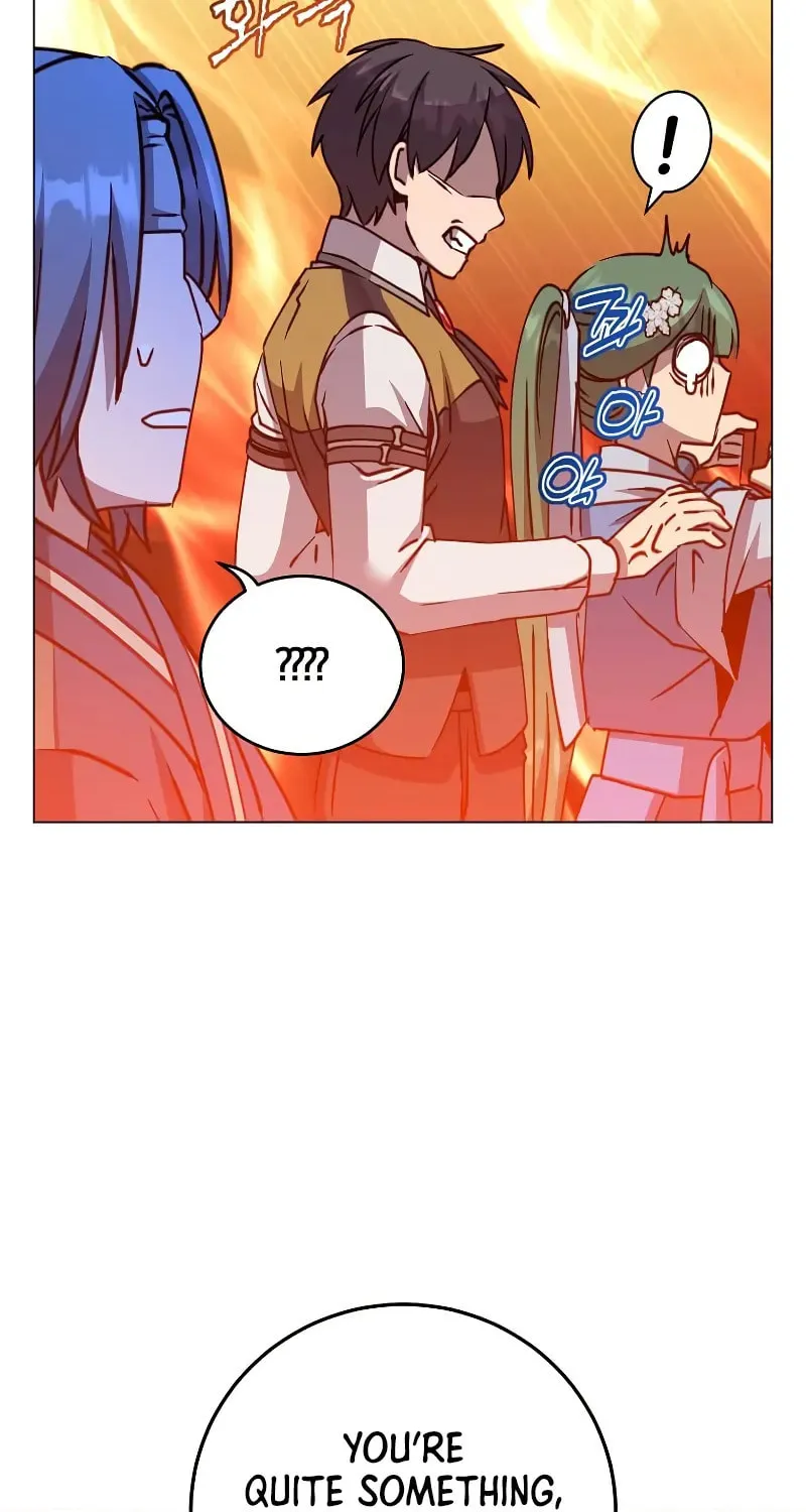 The Max Level Hero Strikes Back! Chapter 197 page 71 - 