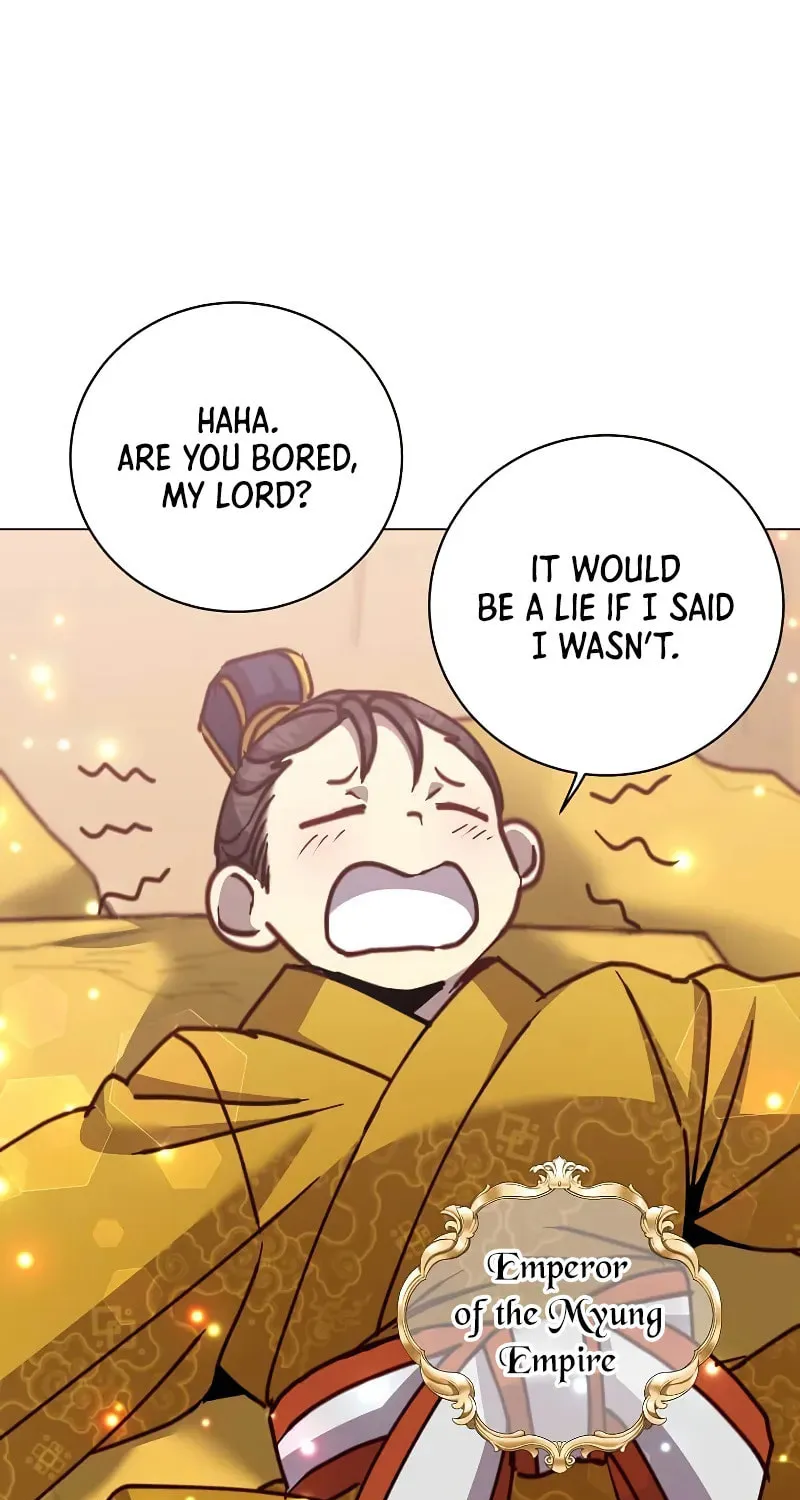 The Max Level Hero Strikes Back! Chapter 197 page 76 - 