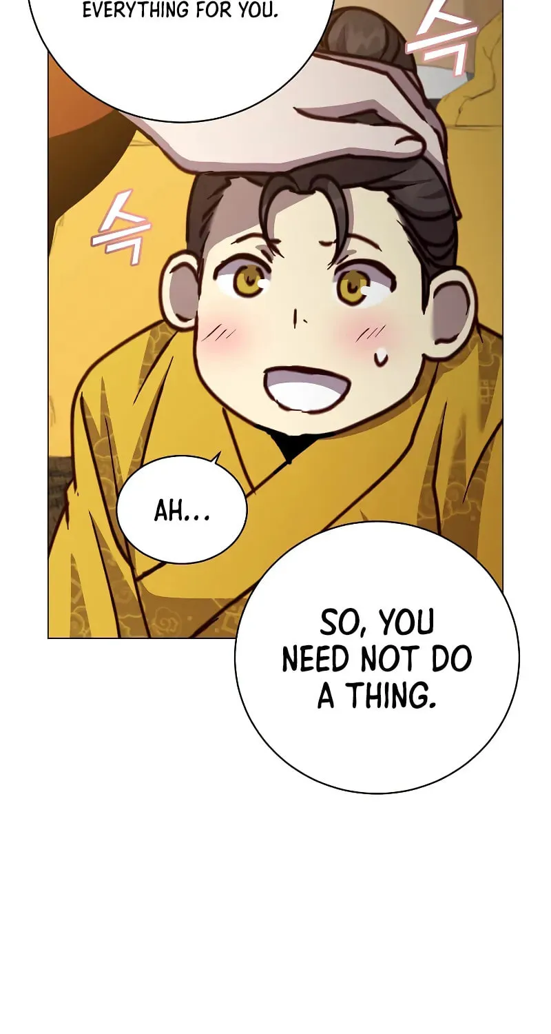 The Max Level Hero Strikes Back! Chapter 197 page 80 - 