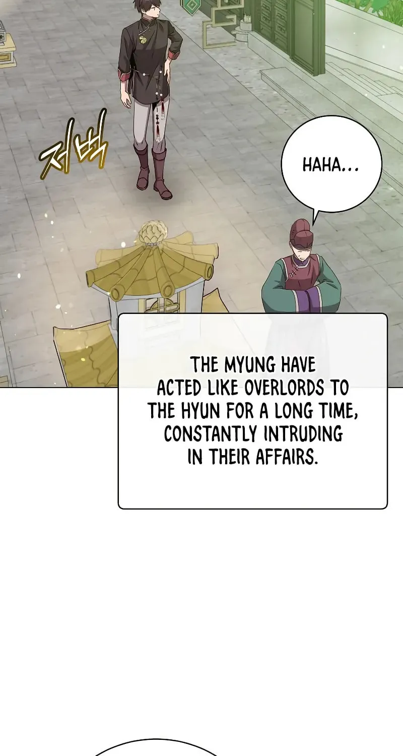 The Max Level Hero Strikes Back! Chapter 198 page 18 - 