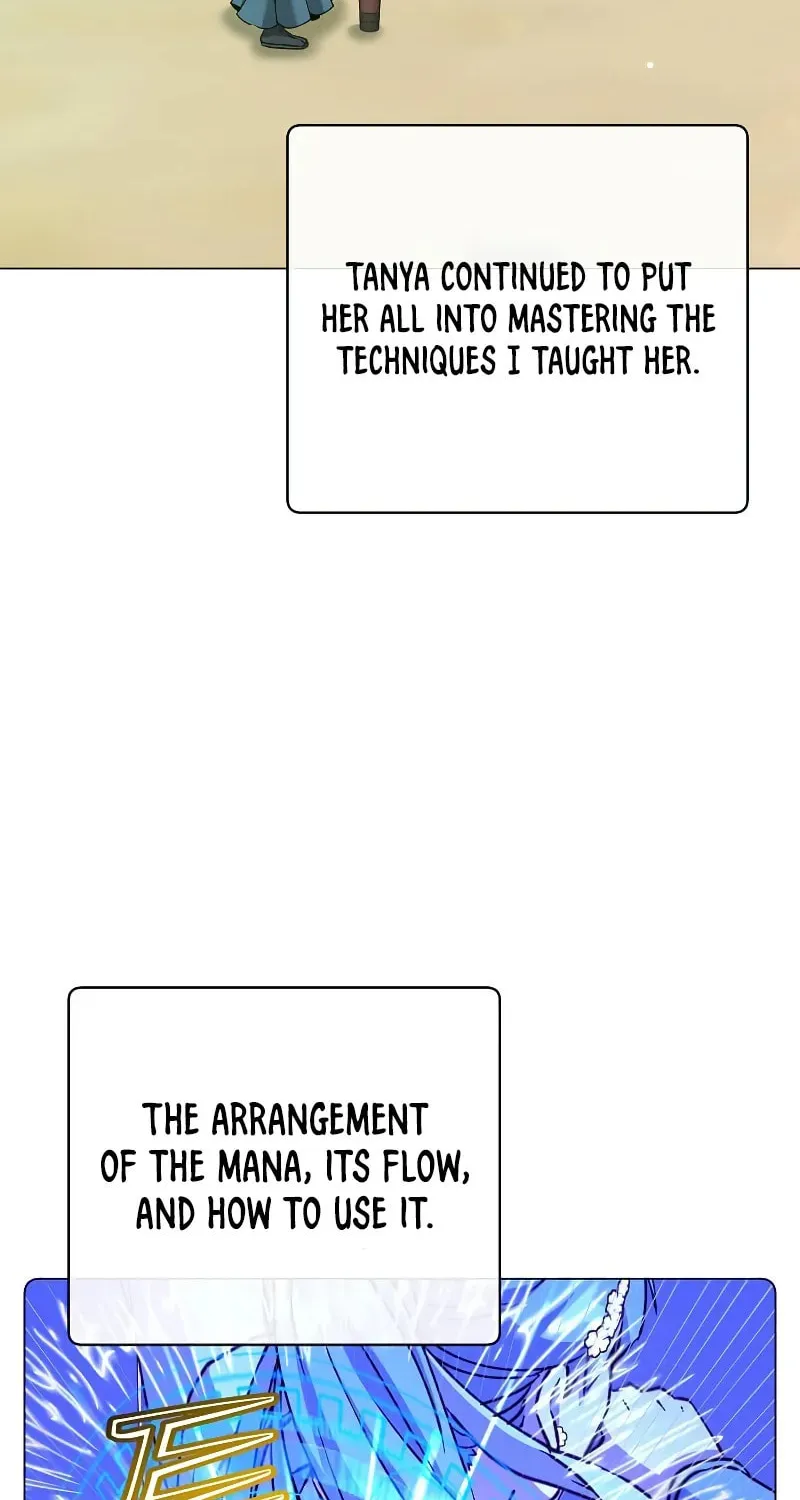 The Max Level Hero Strikes Back! Chapter 198 page 3 - 