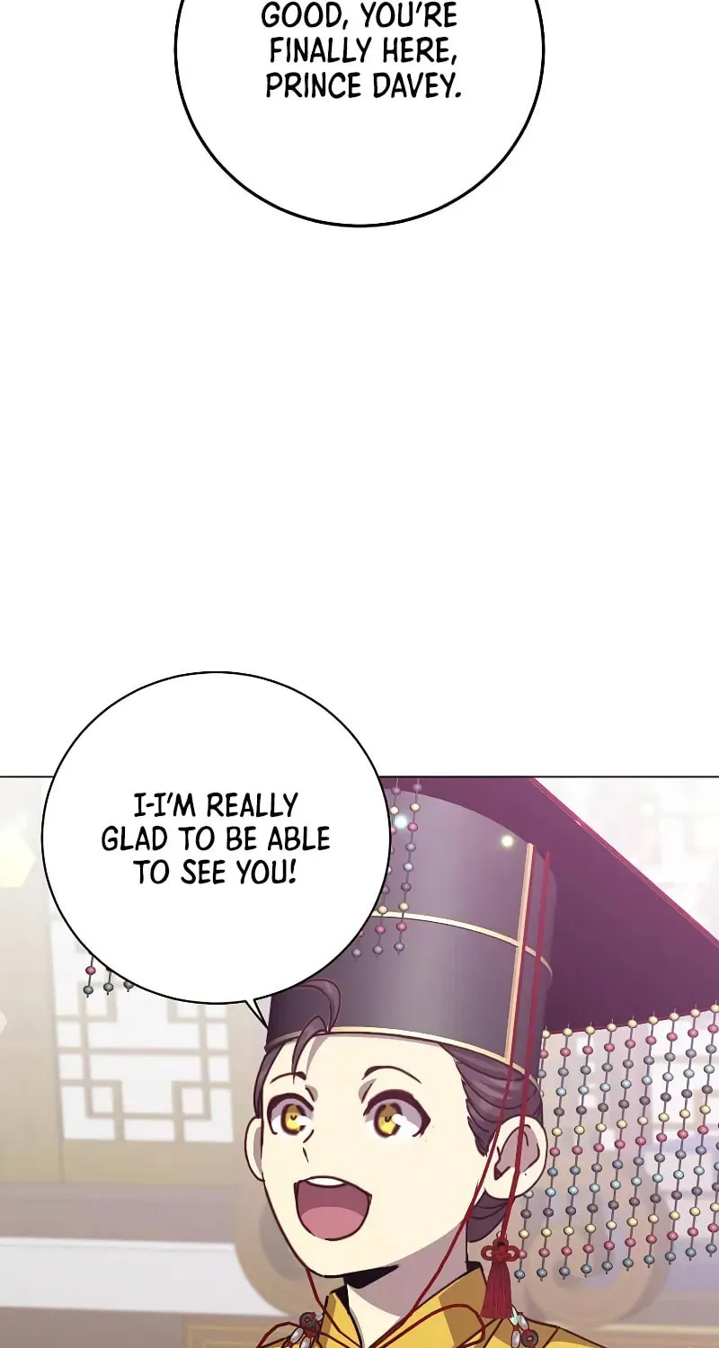 The Max Level Hero Strikes Back! Chapter 198 page 22 - 