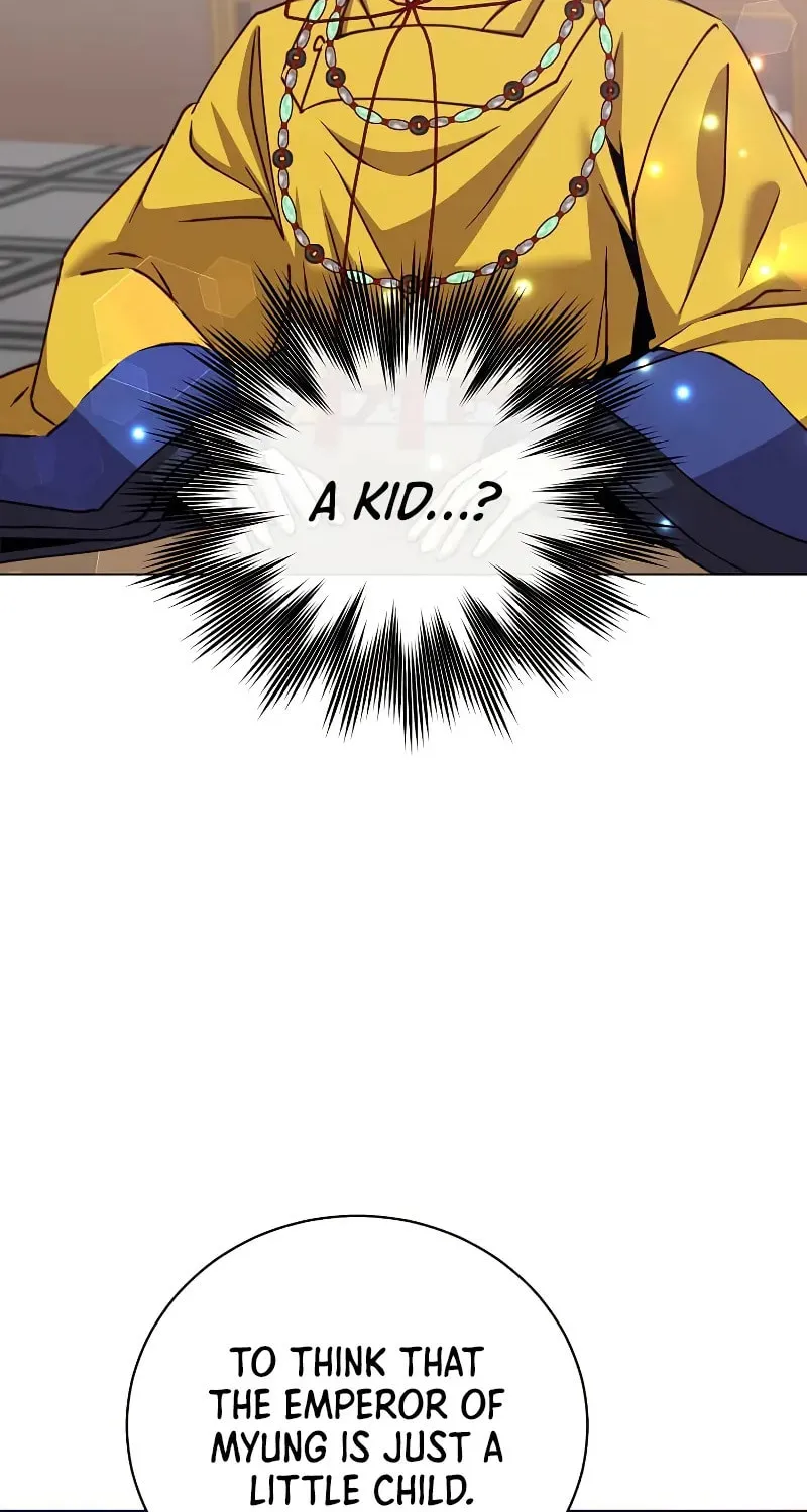 The Max Level Hero Strikes Back! Chapter 198 page 23 - 