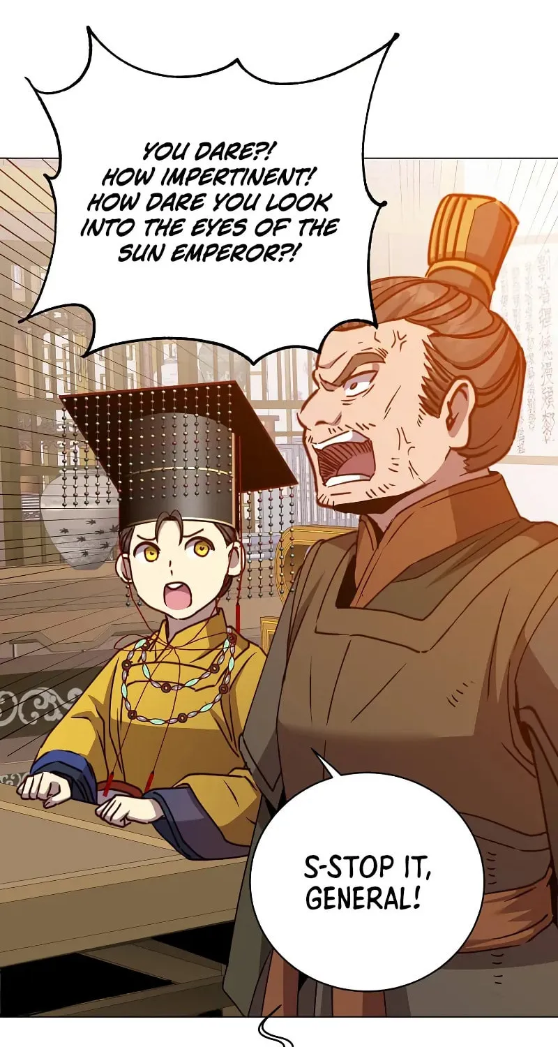 The Max Level Hero Strikes Back! Chapter 198 page 25 - 